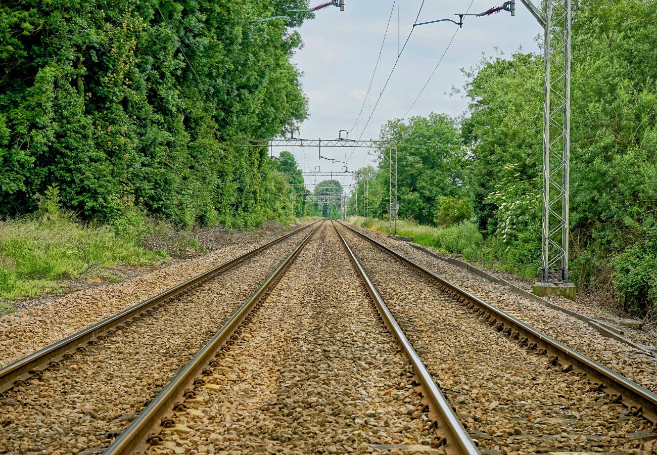 SPD setzt sich für Reaktivierung der Niederrheinbahn ein