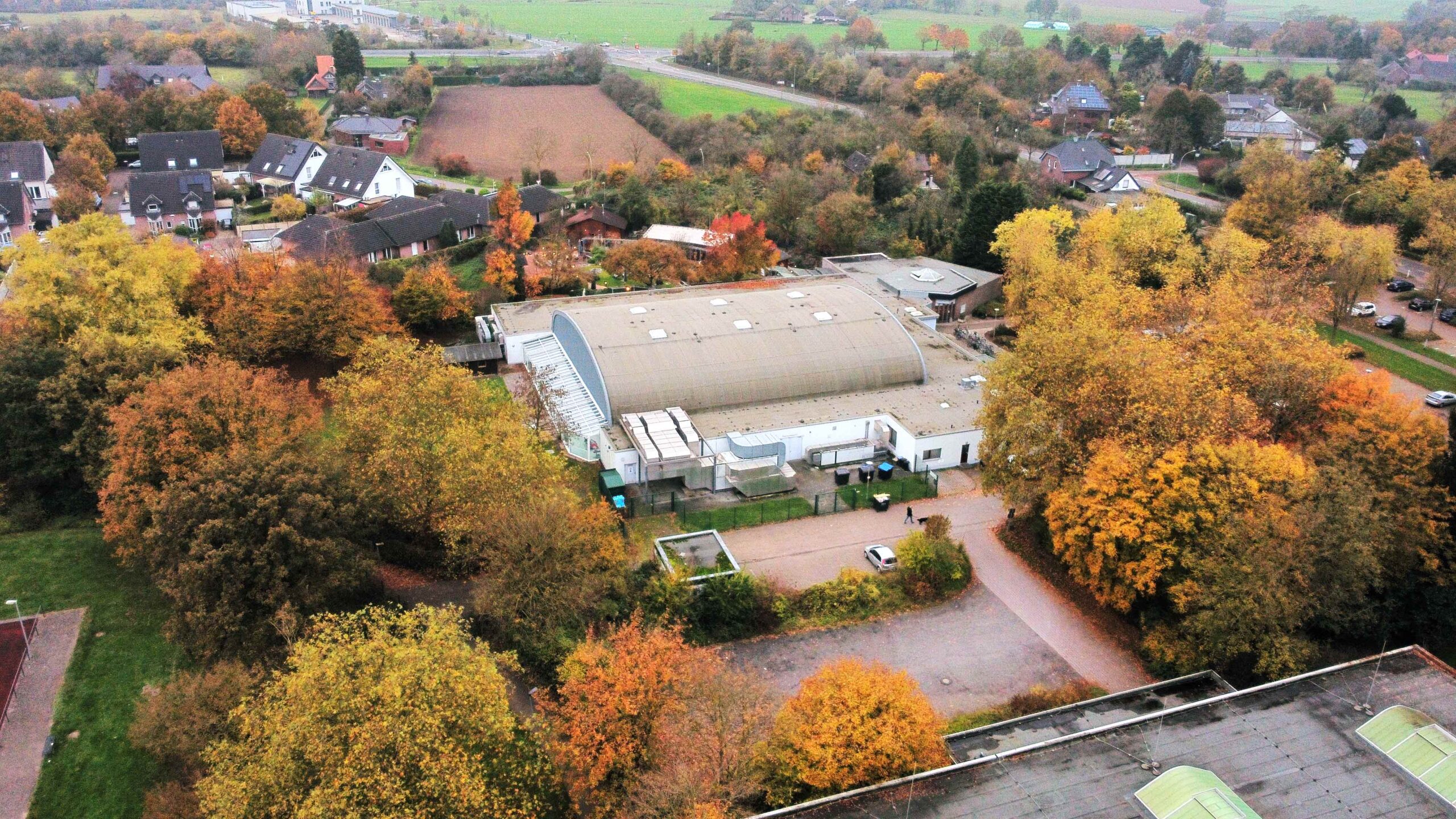 Einbeziehung der Nutzer des Freizeitbades bei der Sanierungsplanung nicht gewünscht