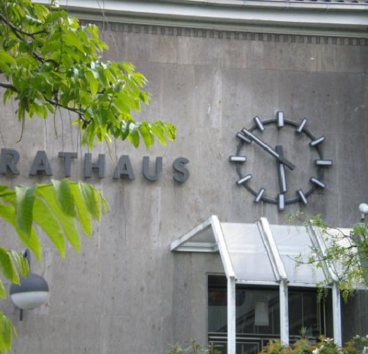 Bei der Ausschussbildung geraten Zukunftsthemen aus dem Fokus