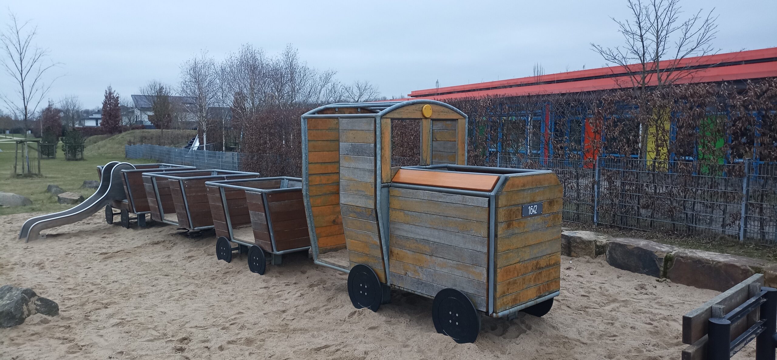 Patenschaften für Spielplätze vorgeschlagen