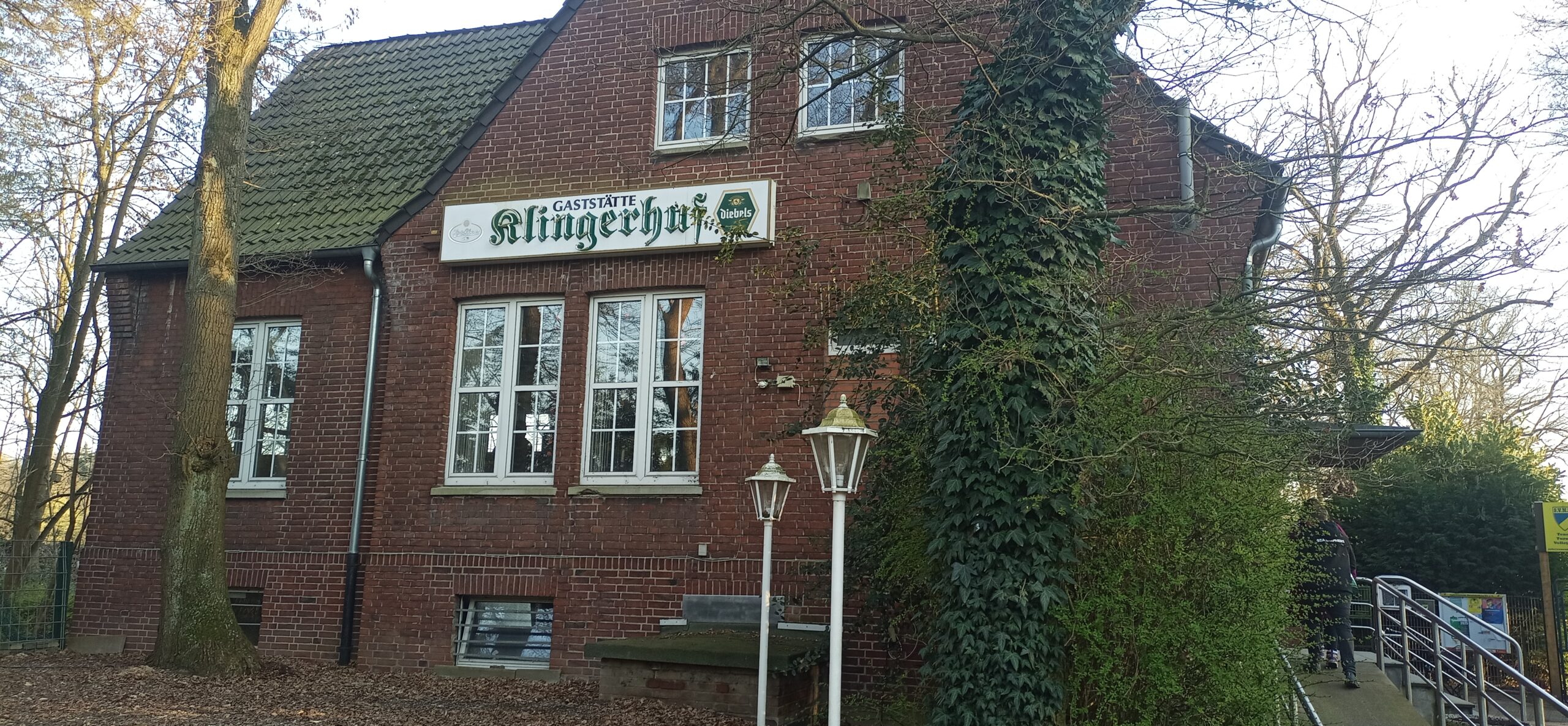 SPD stellt viele Fragen zur Entwicklung beim Klingerhuf