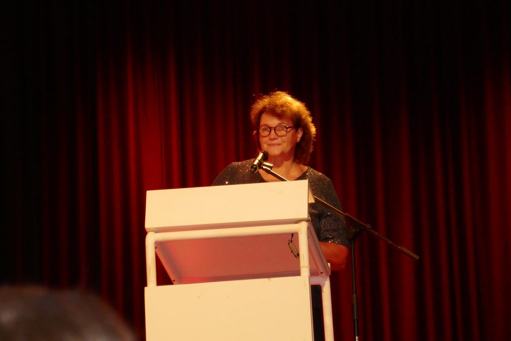 Rita Maria Rzyski