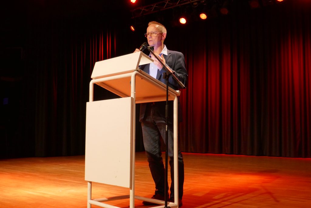 Dirk Schauenberg