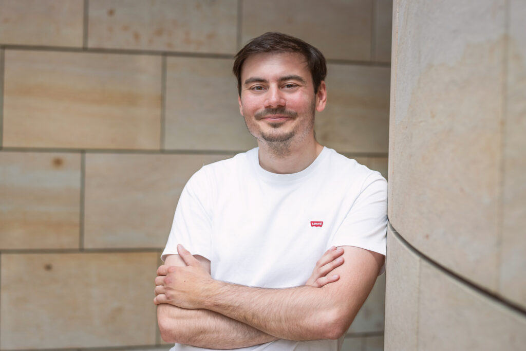 Paul Stucki
