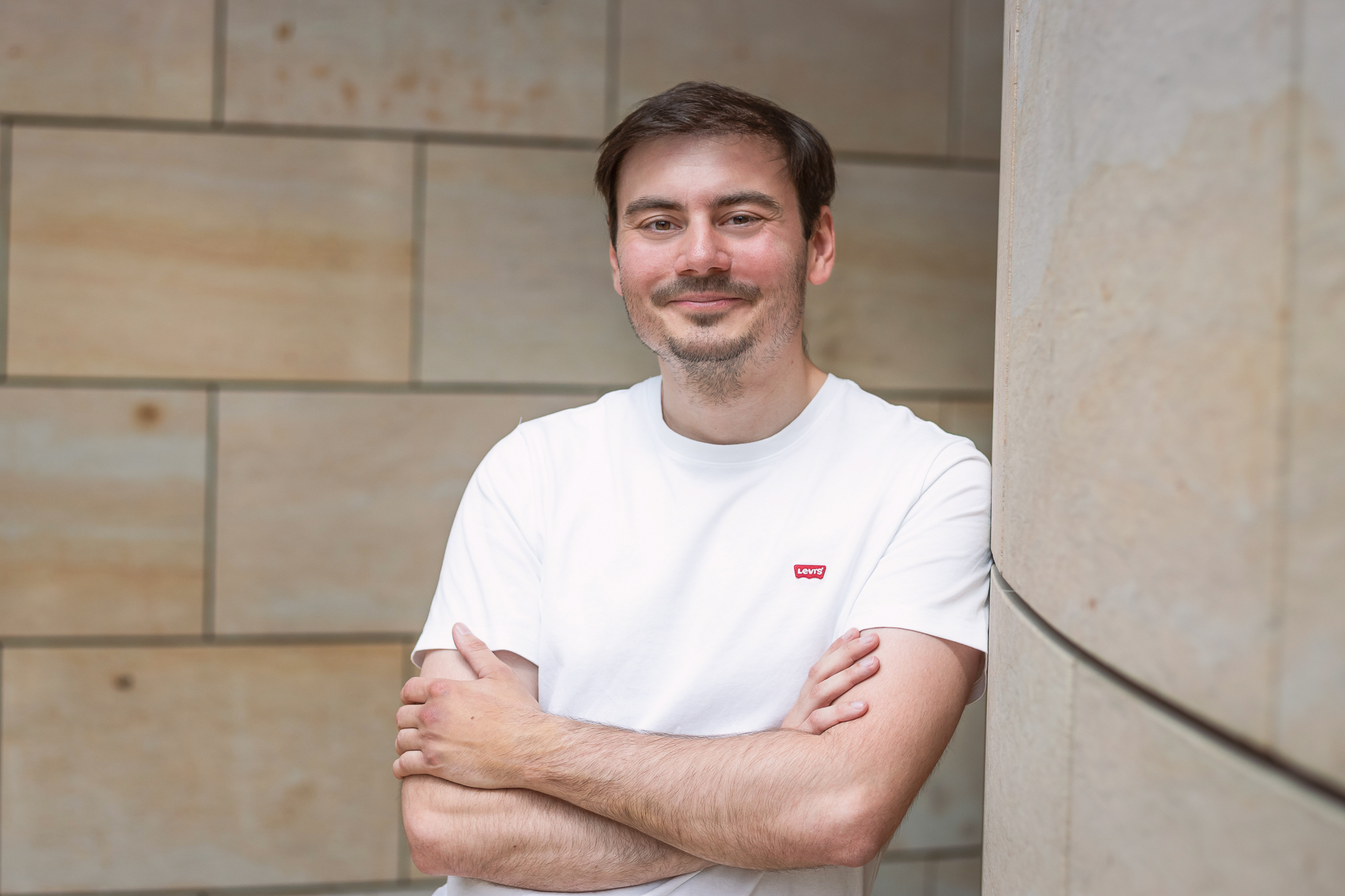 Paul Stucki fordert mehr Jugendbeteiligung