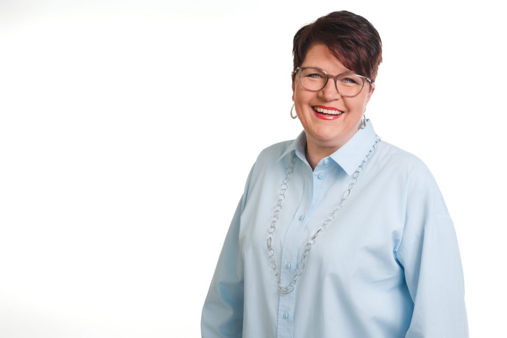 011-SPD-Elke Buttkereit-bubble1971