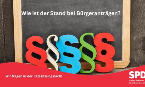 Buergerantraege Buergerantraege