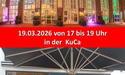 Bürgersprechstunden