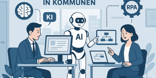KI in Kommunen