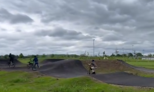 Pumptrack Pumptrack