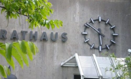 Rathaus NV