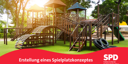 SPD-Spielplatz SPD-Spielplatz