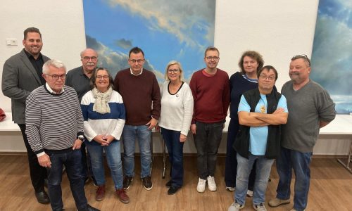 Vorstand 2025-11-14 SPD OV